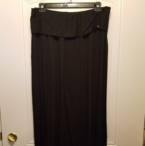 NWOT Maxi Skirt